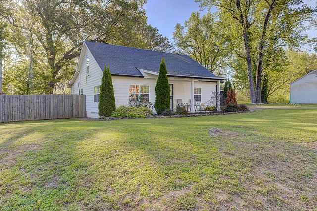 3716 ARDMORE ST, Memphis, TN 38127