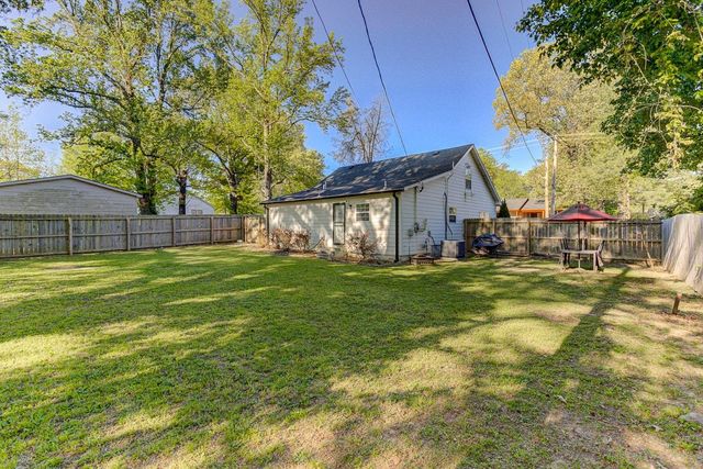 3716 ARDMORE ST, Memphis, TN 38127