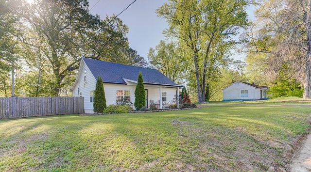 3716 ARDMORE ST, Memphis, TN 38127