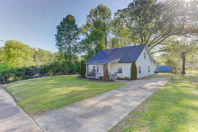 3716 ARDMORE ST, Memphis, TN 38127