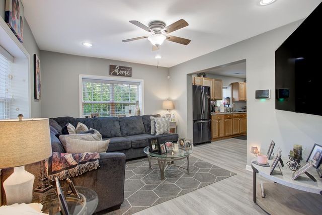 3716 ARDMORE ST, Memphis, TN 38127