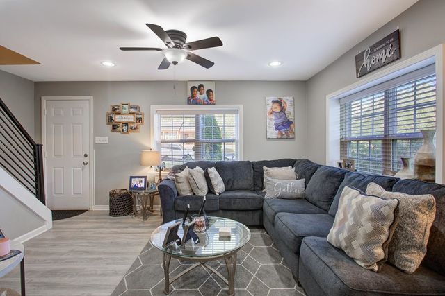 3716 ARDMORE ST, Memphis, TN 38127