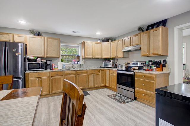 3716 ARDMORE ST, Memphis, TN 38127