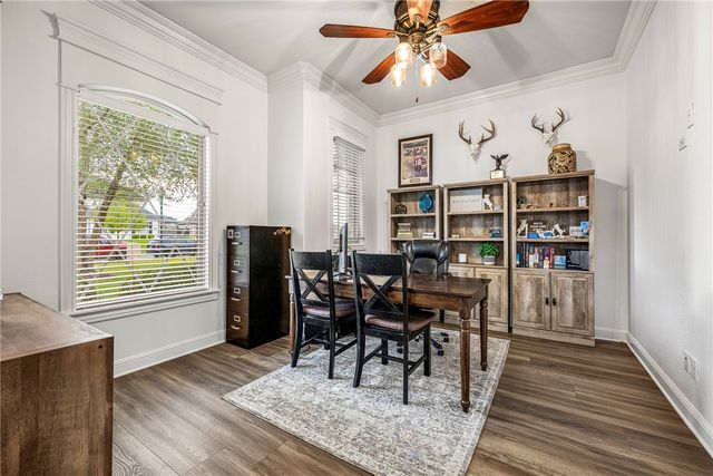 3130 Autumn Lane, Centerton, AR 72719