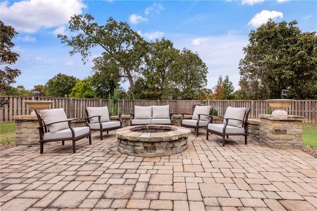 3130 Autumn Lane, Centerton, AR 72719