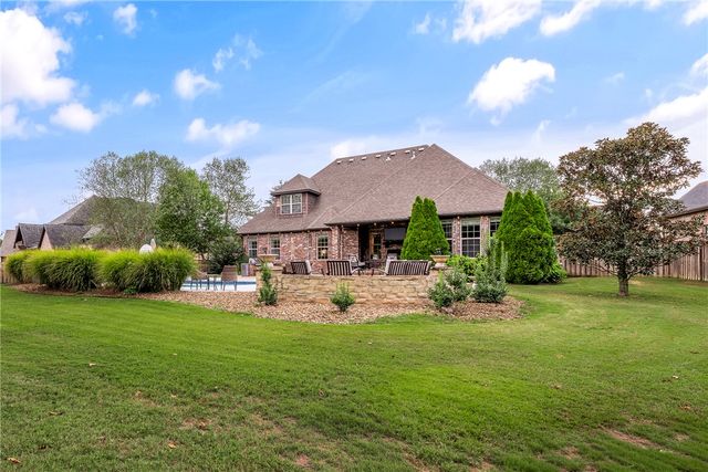 3130 Autumn Lane, Centerton, AR 72719