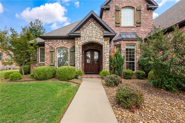 3130 Autumn Lane, Centerton, AR 72719