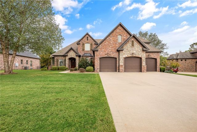 3130 Autumn Lane, Centerton, AR 72719