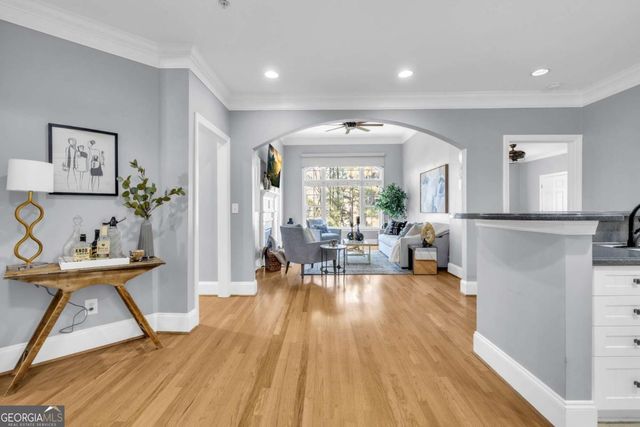 4100 Paces Walk SE 2304, Atlanta, GA 30339