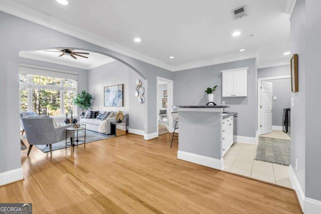 4100 Paces Walk SE 2304, Atlanta, GA 30339