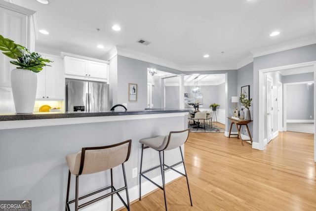 4100 Paces Walk SE 2304, Atlanta, GA 30339