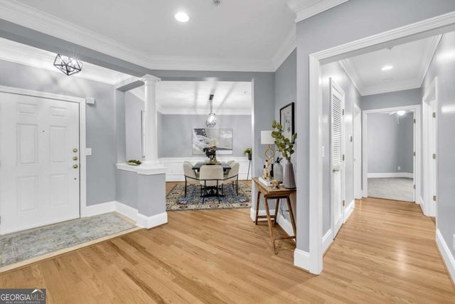 4100 Paces Walk SE 2304, Atlanta, GA 30339