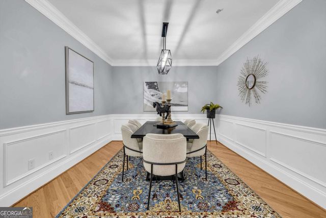 4100 Paces Walk SE 2304, Atlanta, GA 30339