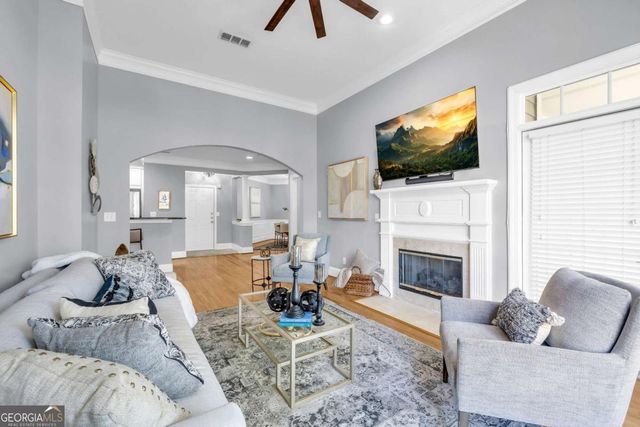 4100 Paces Walk SE 2304, Atlanta, GA 30339