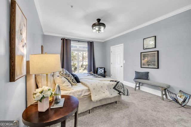 4100 Paces Walk SE 2304, Atlanta, GA 30339