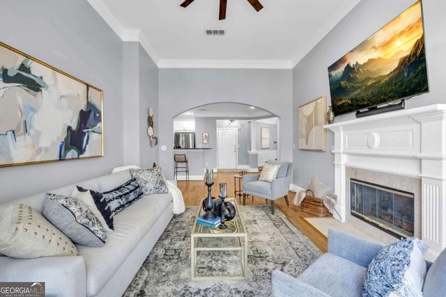 4100 Paces Walk SE 2304, Atlanta, GA 30339