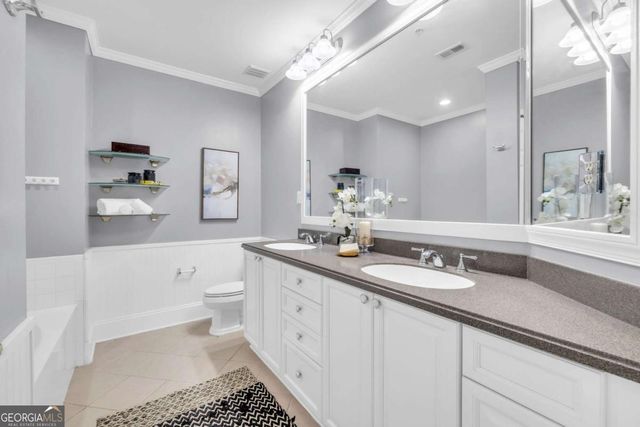 4100 Paces Walk SE 2304, Atlanta, GA 30339