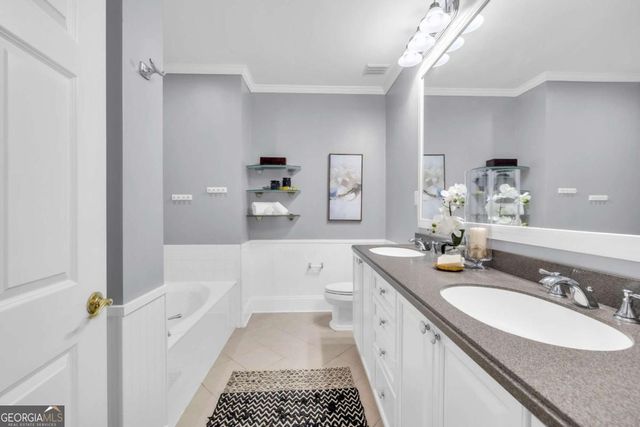 4100 Paces Walk SE 2304, Atlanta, GA 30339