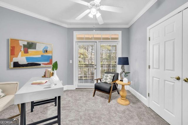 4100 Paces Walk SE 2304, Atlanta, GA 30339