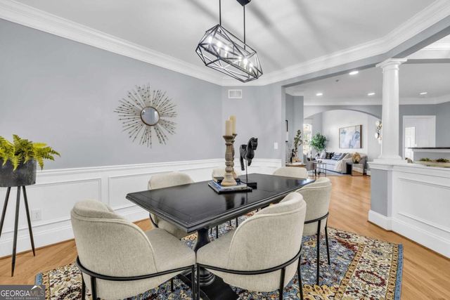 4100 Paces Walk SE 2304, Atlanta, GA 30339