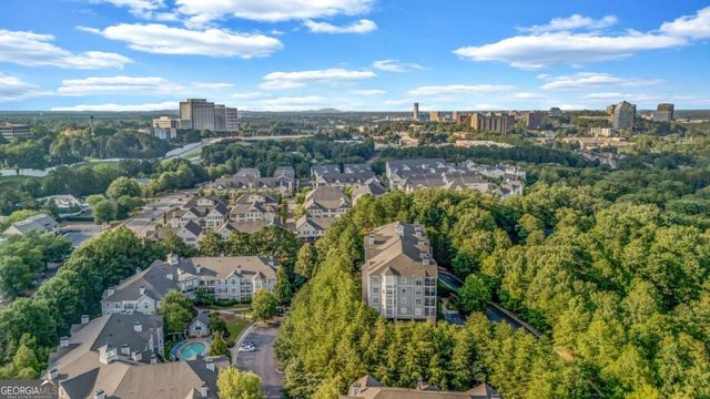 4100 Paces Walk SE 2304, Atlanta, GA 30339