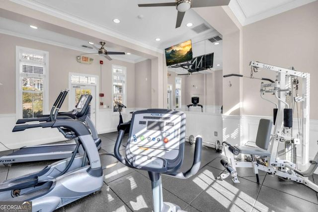 4100 Paces Walk SE 2304, Atlanta, GA 30339