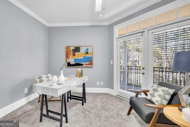 4100 Paces Walk SE 2304, Atlanta, GA 30339