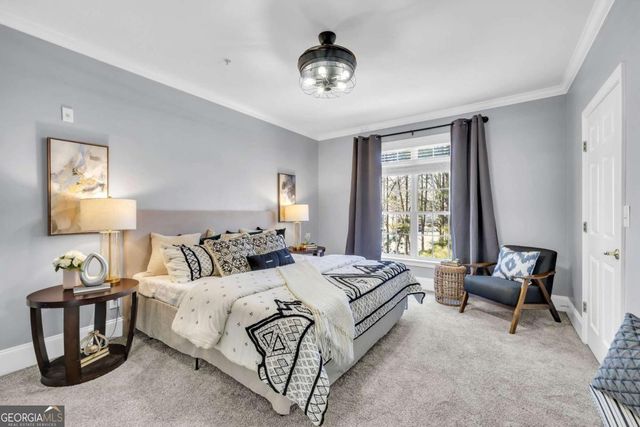 4100 Paces Walk SE 2304, Atlanta, GA 30339