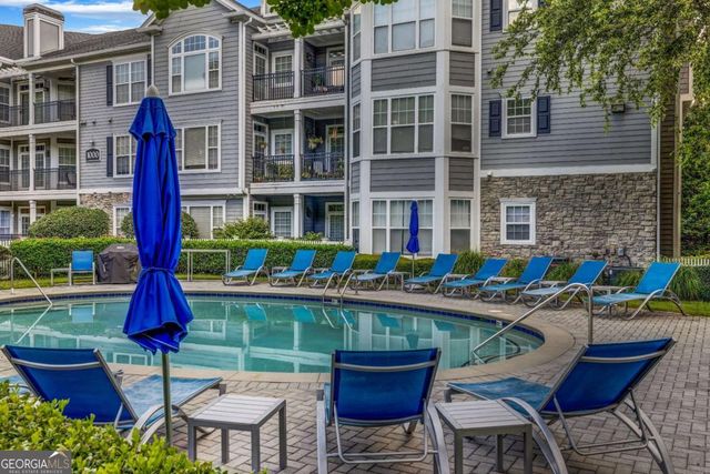 4100 Paces Walk SE 2304, Atlanta, GA 30339