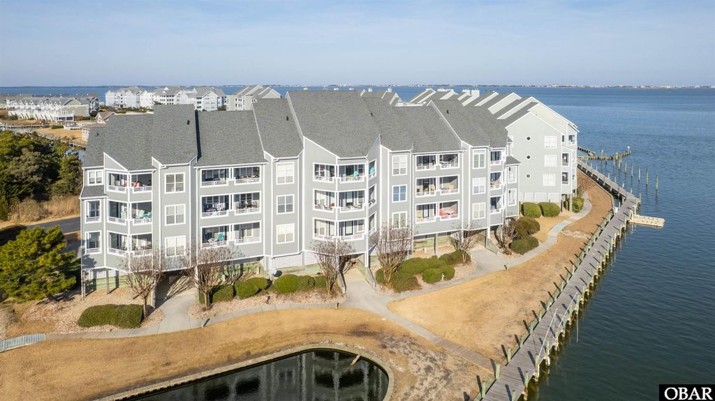 Image 2 of property listing at 721 Pirates Way Unit 721, Manteo, NC 27954
