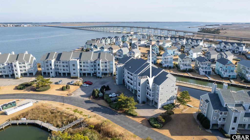 Image 42 of property listing at 721 Pirates Way Unit 721, Manteo, NC 27954