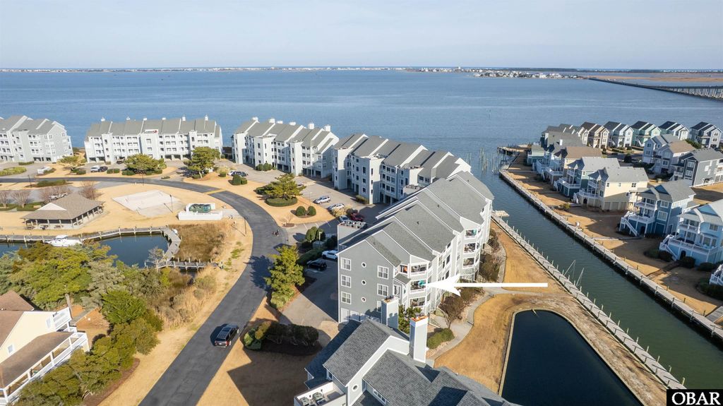Image 44 of property listing at 721 Pirates Way Unit 721, Manteo, NC 27954