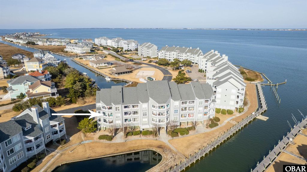 Image 46 of property listing at 721 Pirates Way Unit 721, Manteo, NC 27954