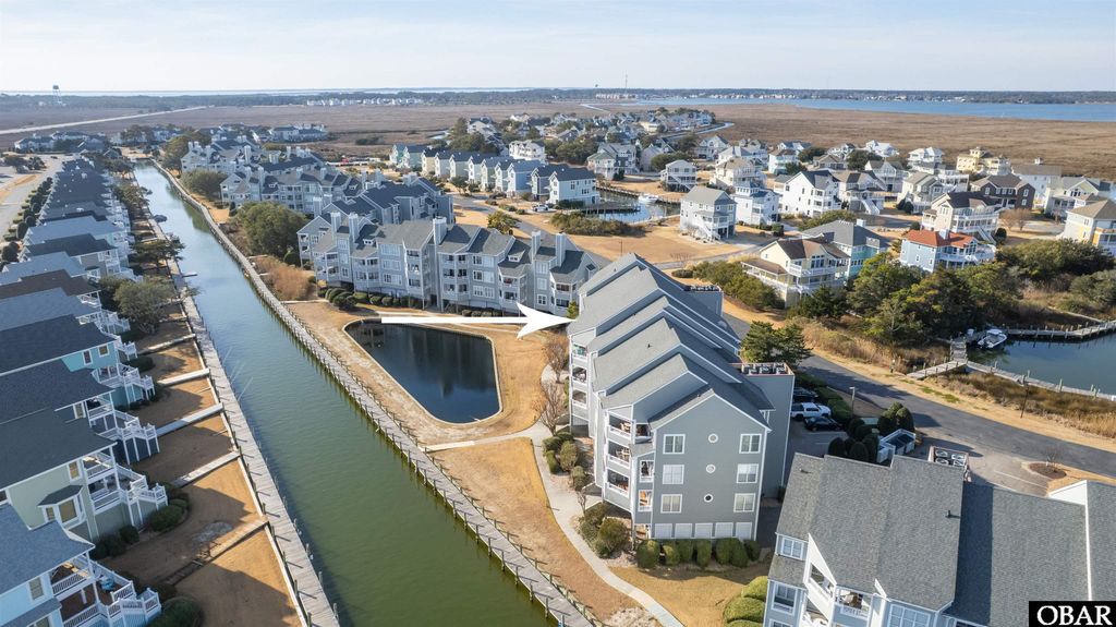 Image 49 of property listing at 721 Pirates Way Unit 721, Manteo, NC 27954