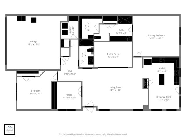 2384 San Jacinto Drive, Lewisville, TX 75067