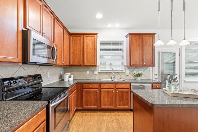 2384 San Jacinto Drive, Lewisville, TX 75067