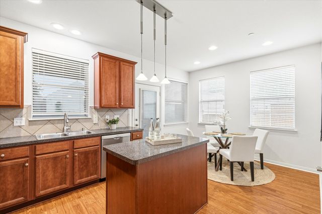 2384 San Jacinto Drive, Lewisville, TX 75067