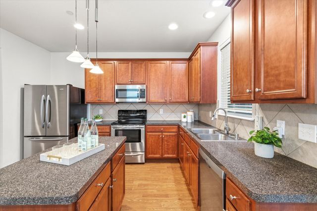 2384 San Jacinto Drive, Lewisville, TX 75067