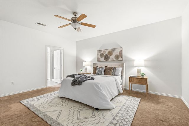 2384 San Jacinto Drive, Lewisville, TX 75067