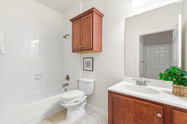 2384 San Jacinto Drive, Lewisville, TX 75067