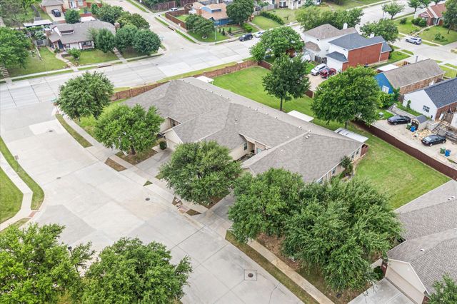 2384 San Jacinto Drive, Lewisville, TX 75067