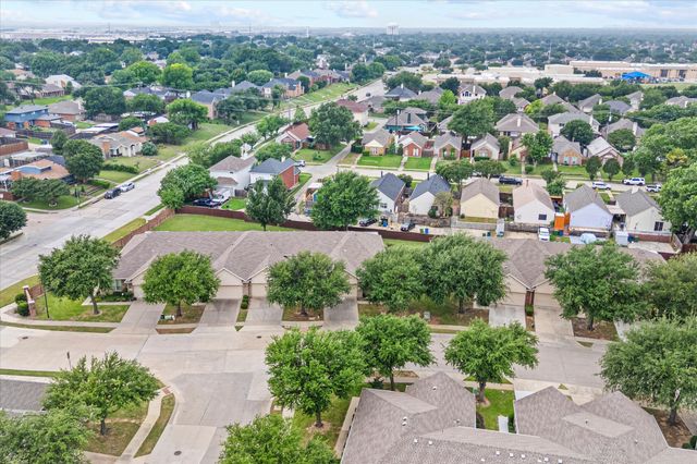 2384 San Jacinto Drive, Lewisville, TX 75067