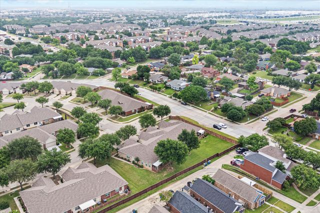 2384 San Jacinto Drive, Lewisville, TX 75067