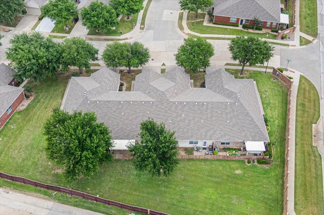 2384 San Jacinto Drive, Lewisville, TX 75067