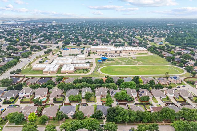 2384 San Jacinto Drive, Lewisville, TX 75067