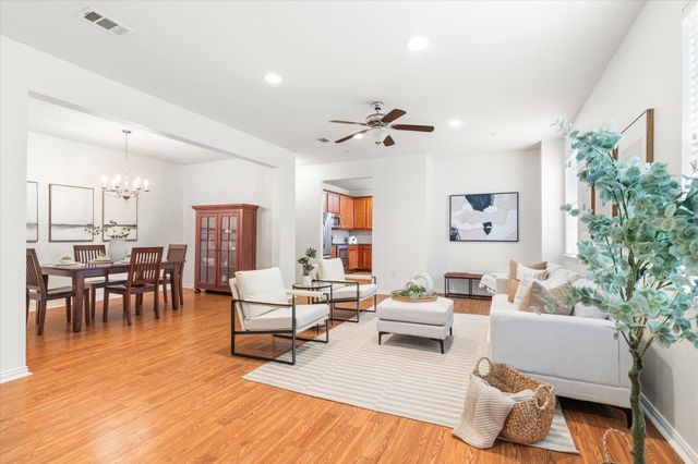 2384 San Jacinto Drive, Lewisville, TX 75067