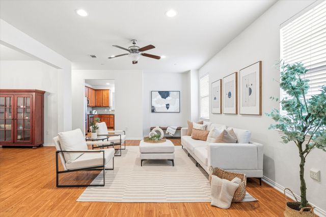 2384 San Jacinto Drive, Lewisville, TX 75067