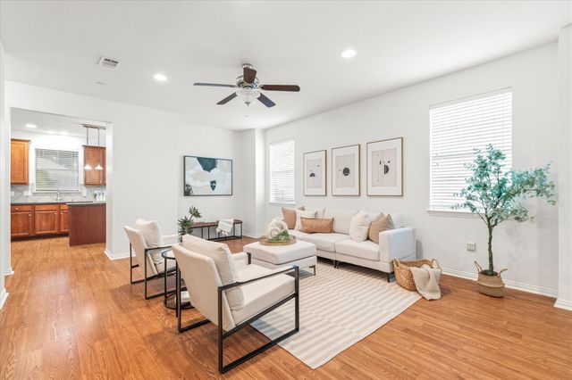 2384 San Jacinto Drive, Lewisville, TX 75067