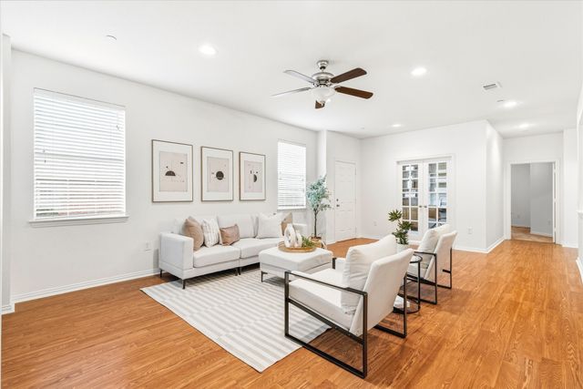 2384 San Jacinto Drive, Lewisville, TX 75067