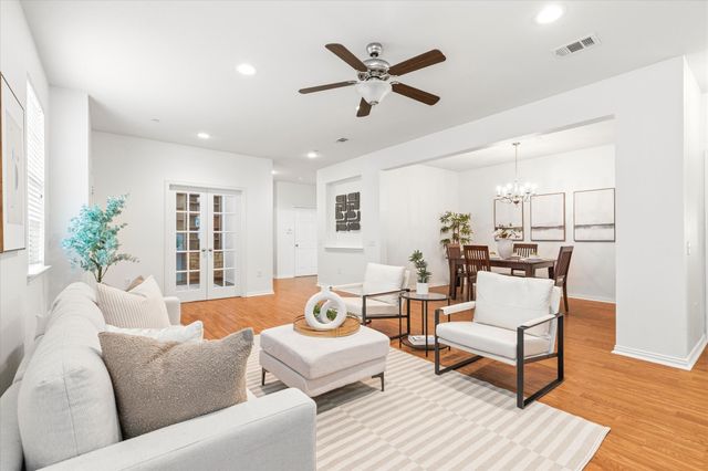 2384 San Jacinto Drive, Lewisville, TX 75067